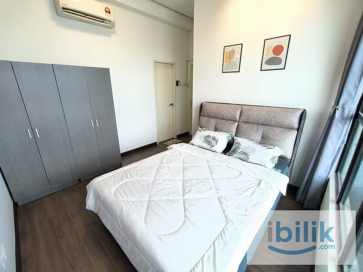 Couple Friendly Master Room 💕 | Near MRT Maluri - Image 2