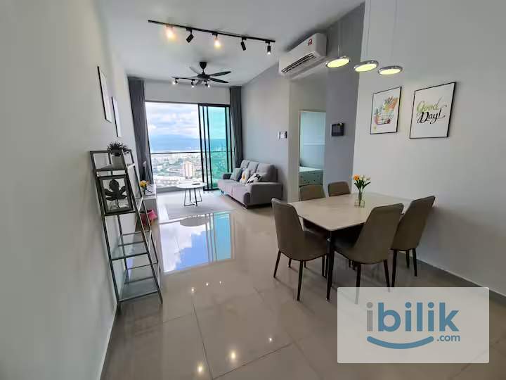 Couple Friendly Master Room 💕 | Near MRT Maluri - Image 6