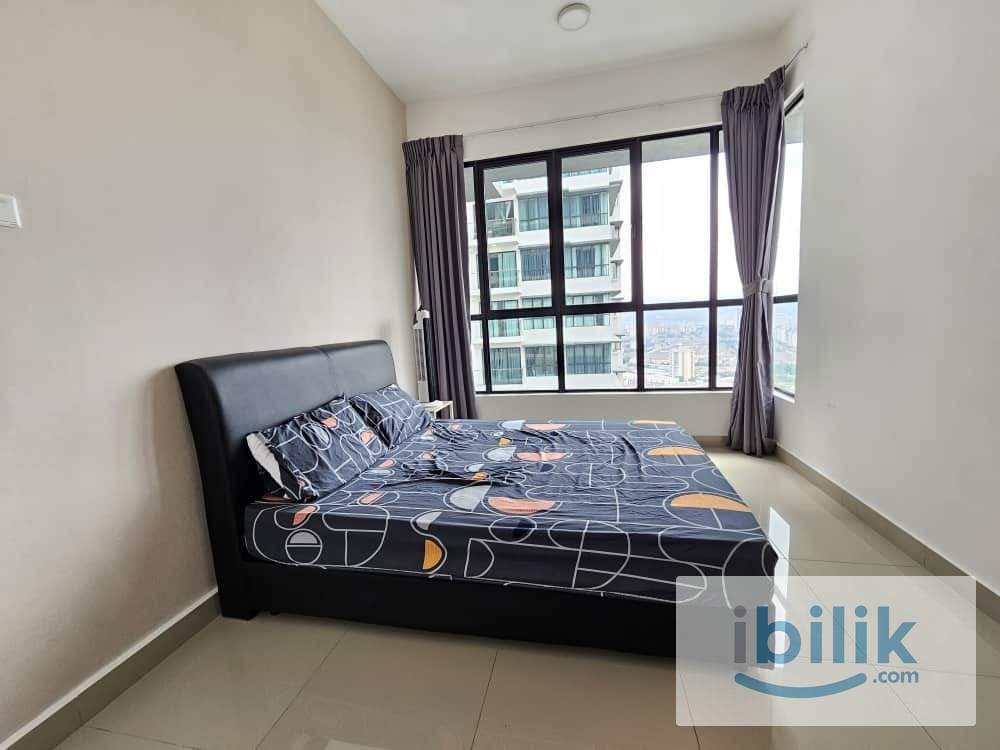 Affordable Master Room Near MRT Maluri | Lavile Residence - Image 1