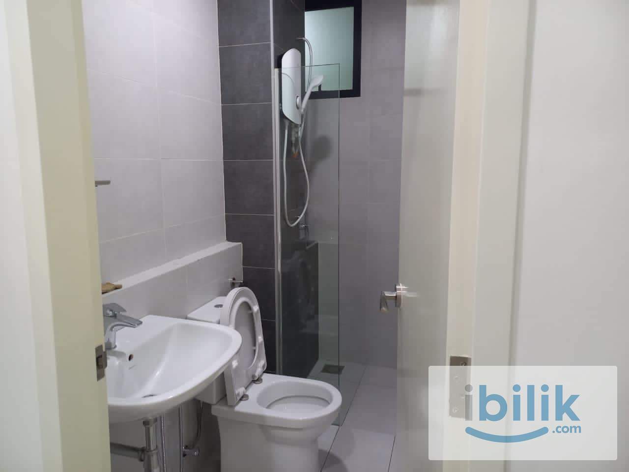Lavile Medium Room Near MRT Maluri | Fully Furnished | Next to Sunway Velocity - Image 2