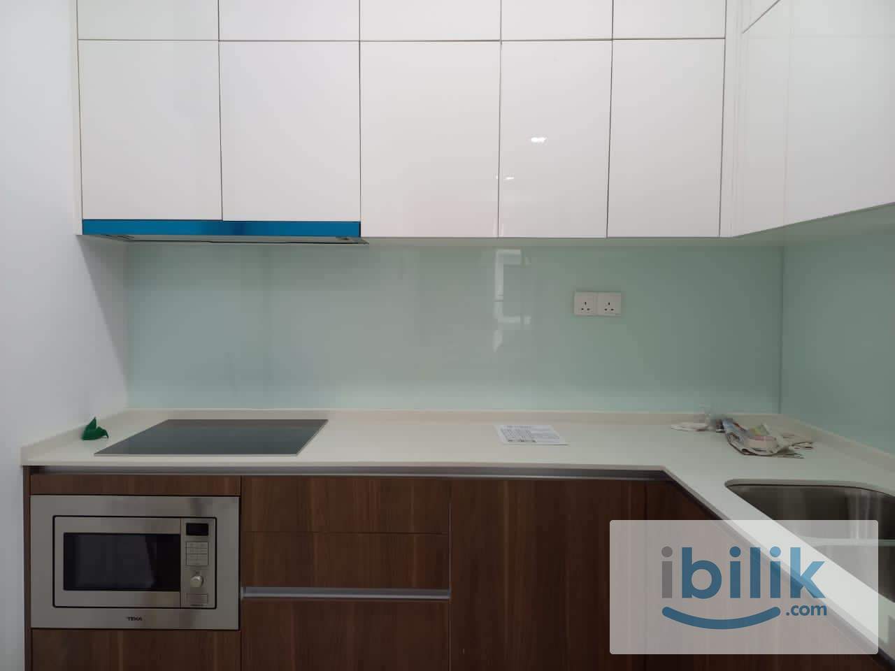 Lavile Medium Room Near MRT Maluri | Fully Furnished | Next to Sunway Velocity - Image 3