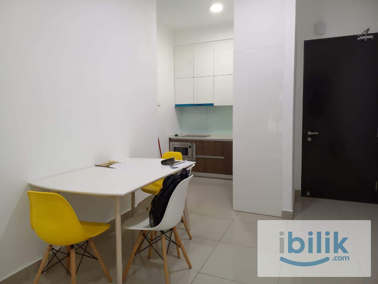 Lavile Medium Room Near MRT Maluri | Fully Furnished | Next to Sunway Velocity - Image 6