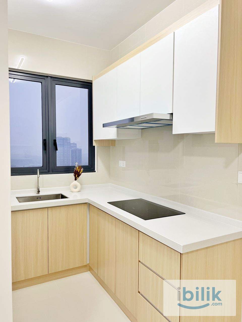 Budget Friendly Single Room 💰 | Near MRT Maluri - Image 3