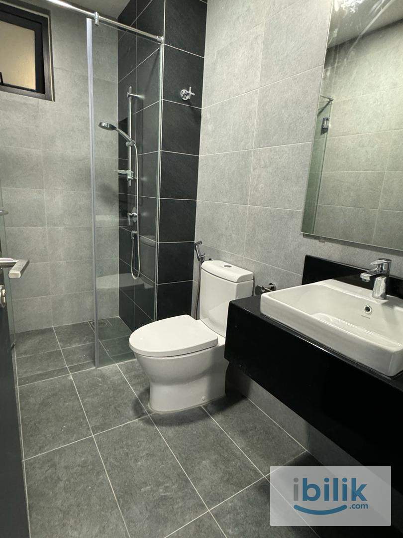 Single Room Near Sunway Velocity 🛍️ | Walk to MRT Maluri - Image 2