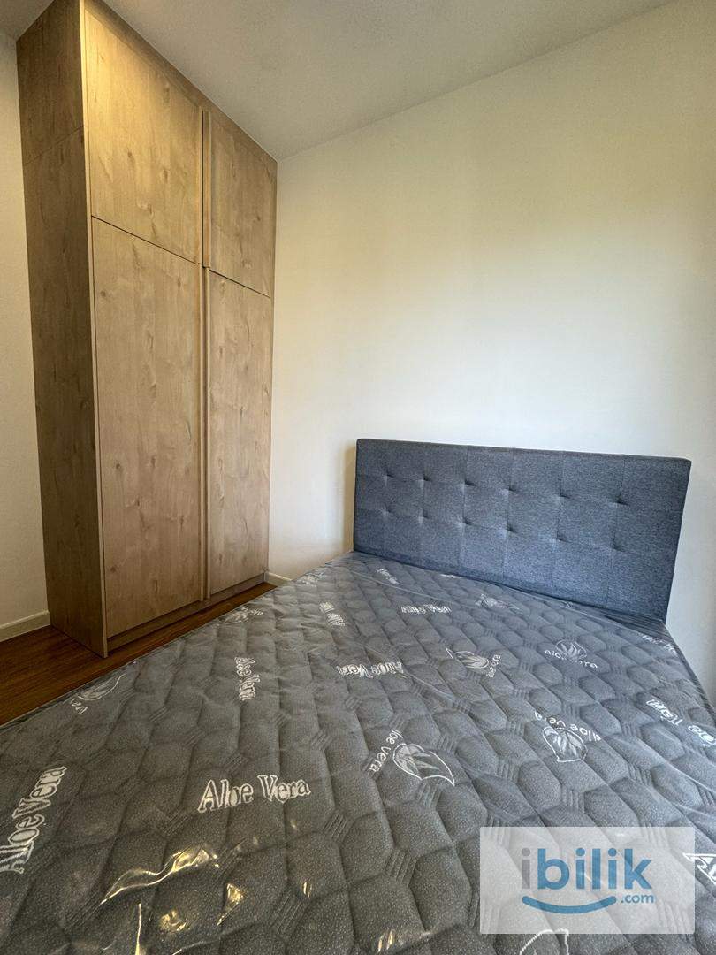 Medium Room Near Sunway Velocity 🛍️ | Walk to MRT Maluri - Image 2