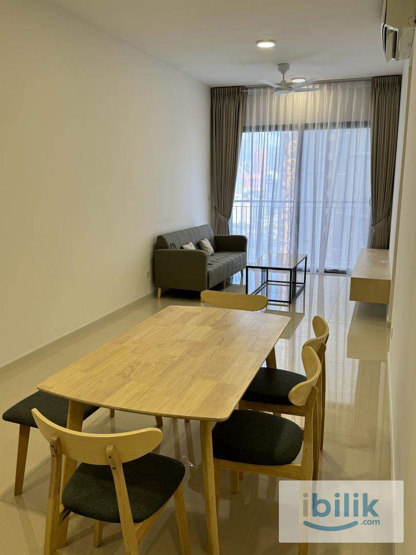 Master Room with Private Bathroom 🚿 | Near Sunway Velocity - Image 5