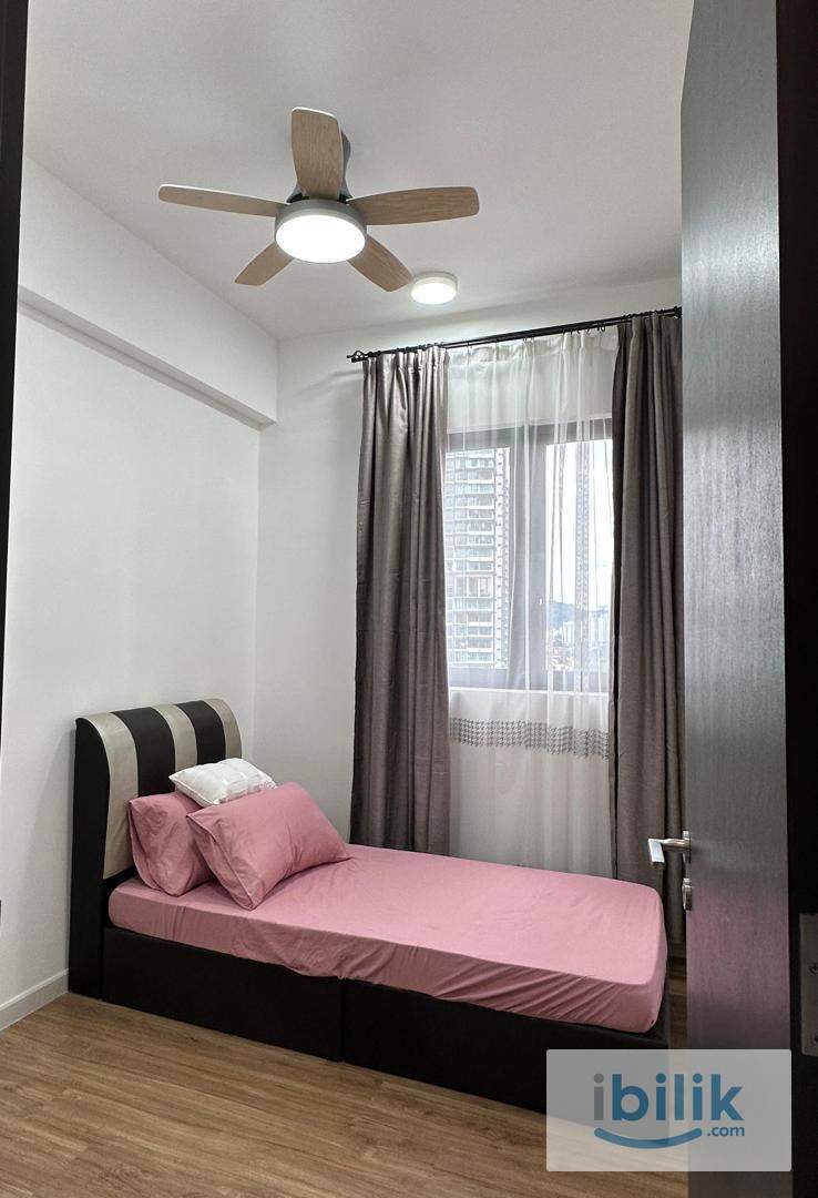 Affordable Single Room 💰 | Near Sunway Velocity - Image 1