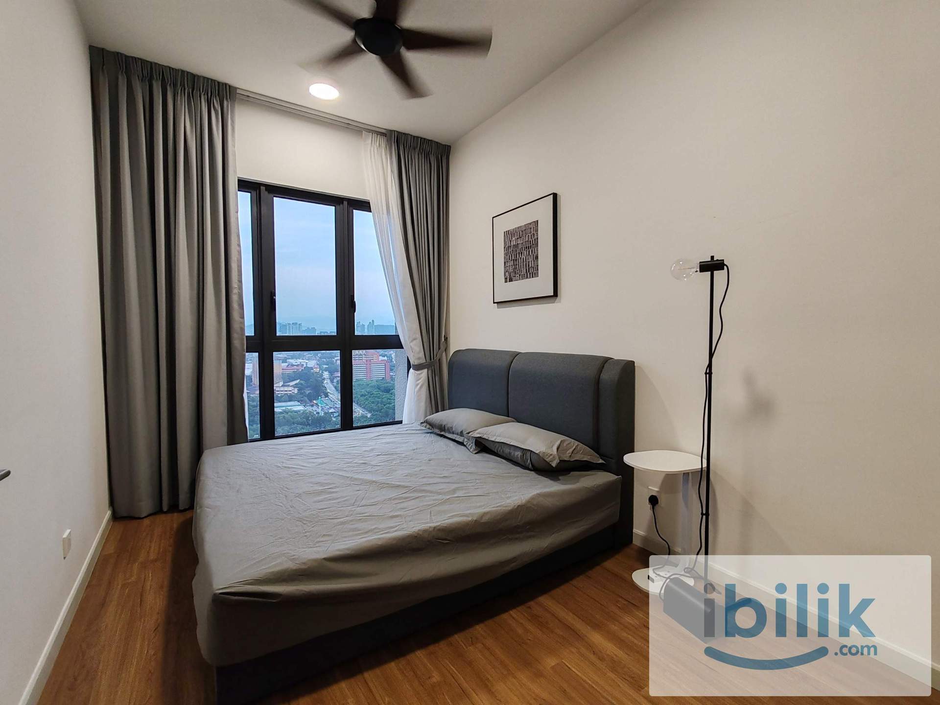 Master Room Near Sunway Velocity Mall 🛍️ - Image 1