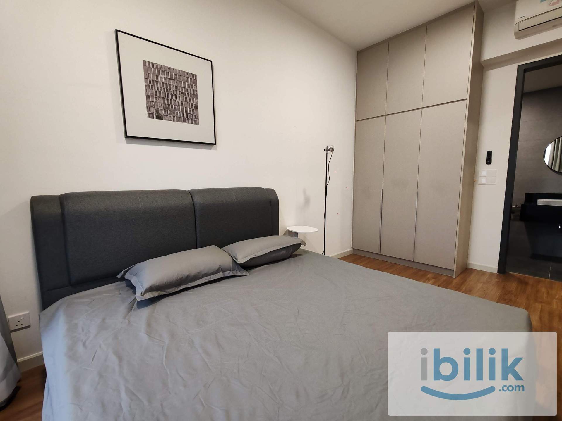 Master Room Near Sunway Velocity Mall 🛍️ - Image 2
