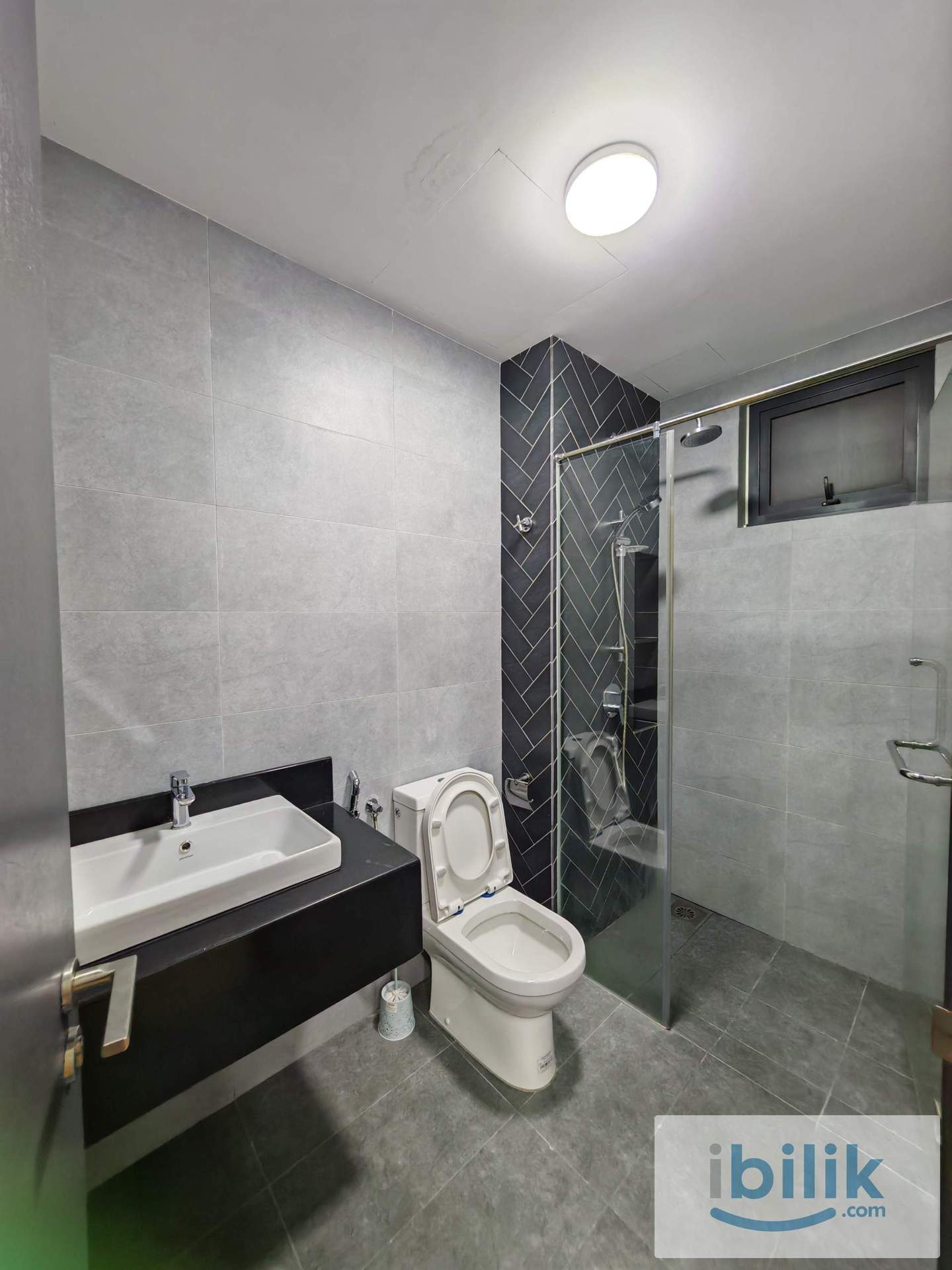 Fully Furnished Medium Room | Near Velocity Mall - Image 2