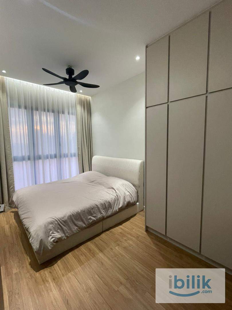 Fully Furnished Master Room | Velocity Area - Image 1
