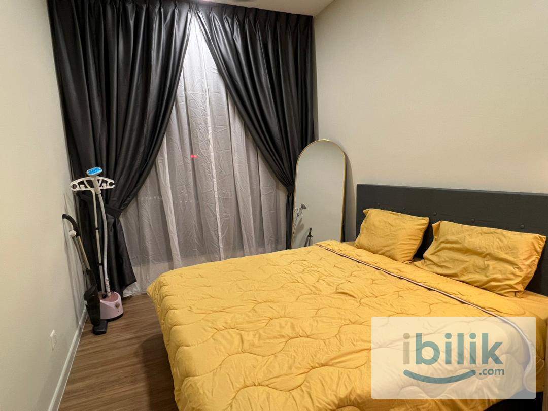 Fully Furnished Medium Room | Near Velocity Mall - Image 1