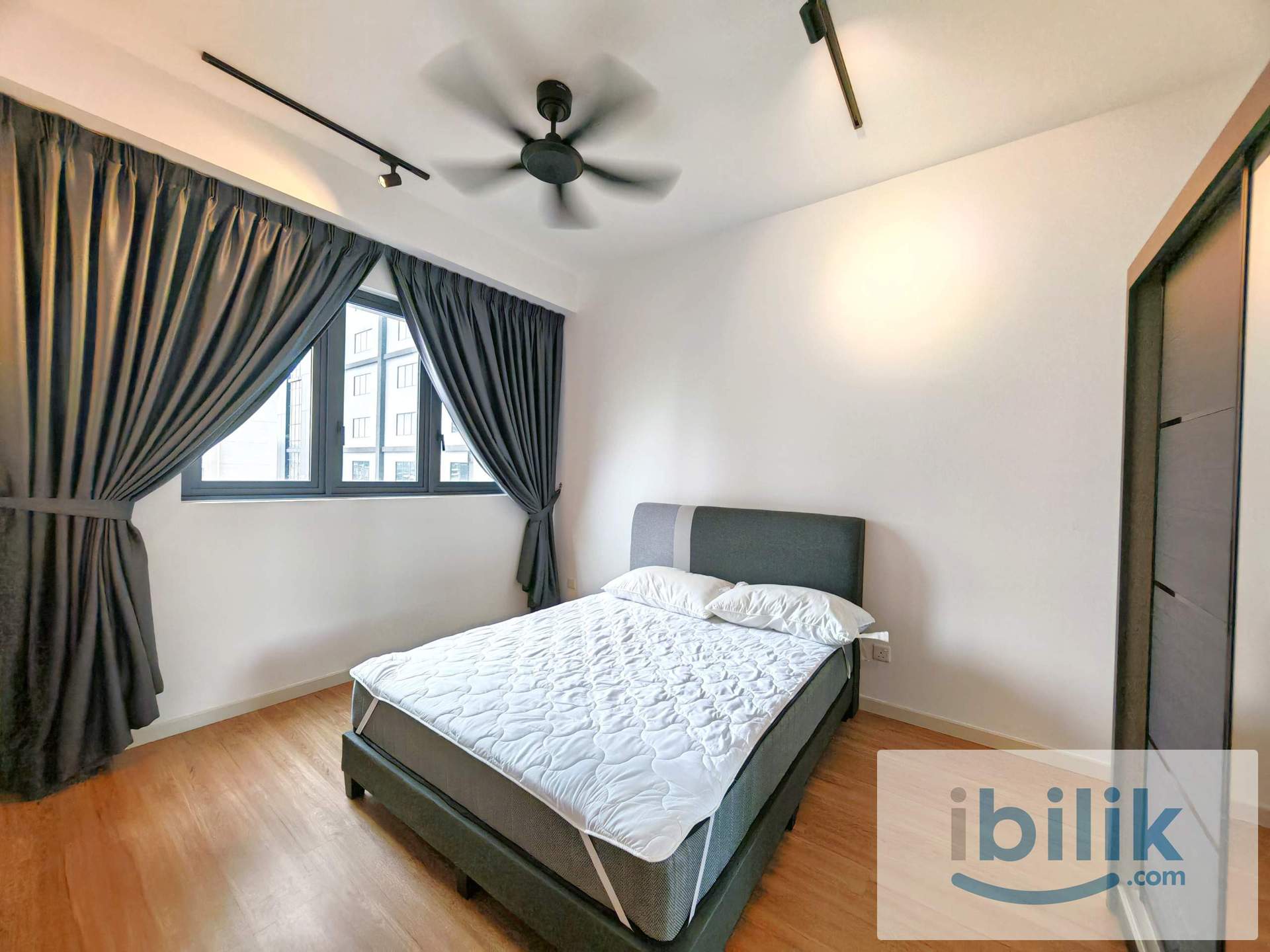 Master Room Near MRT & Sunway Velocity - Image 1