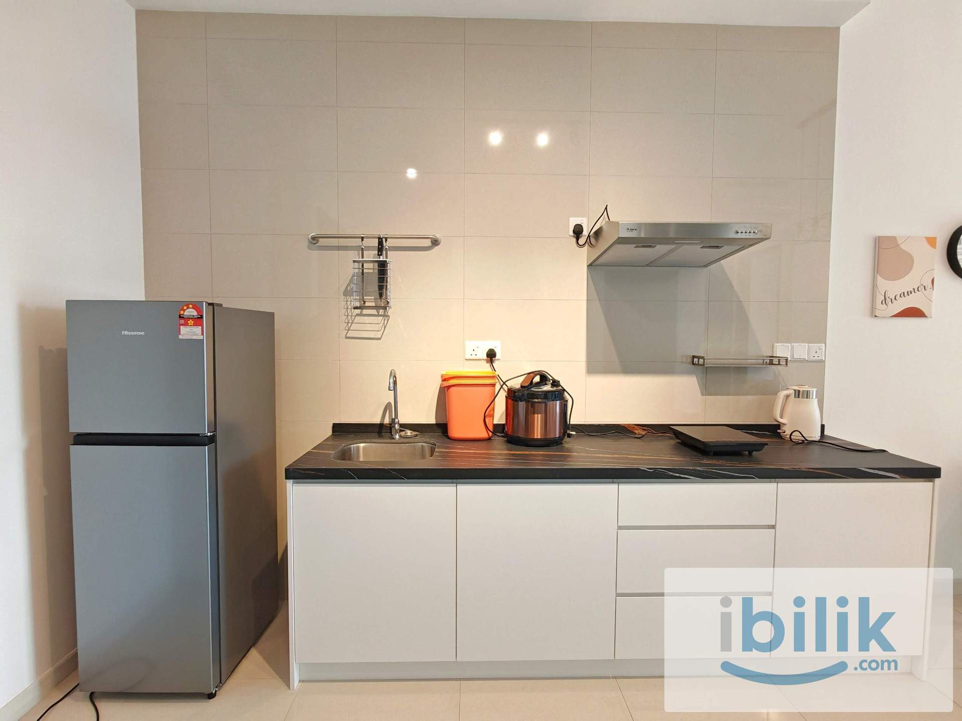 Master Room Near MRT & Sunway Velocity - Image 3