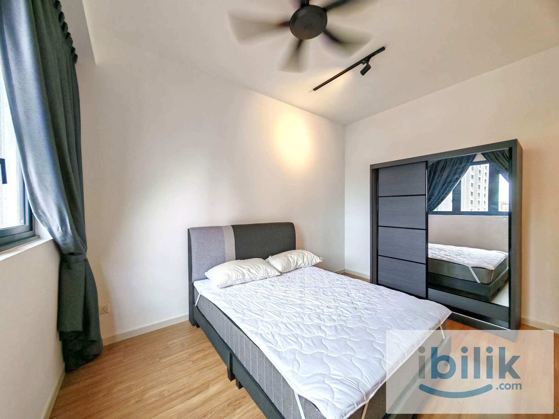Affordable Medium Room 💰 | Sunway Velocity Area - Image 1