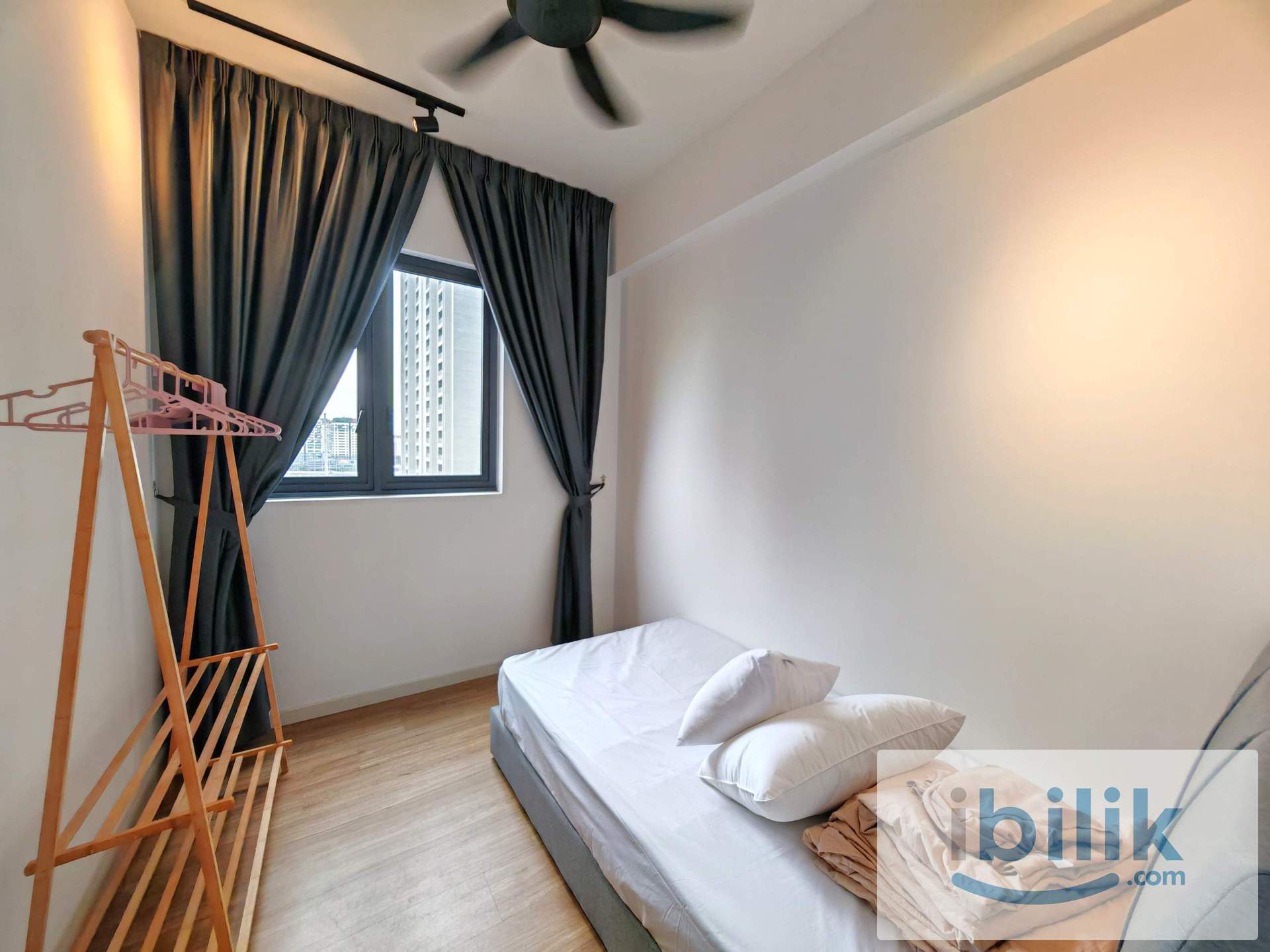 Single Room Near Sunway Velocity & MRT - Image 1