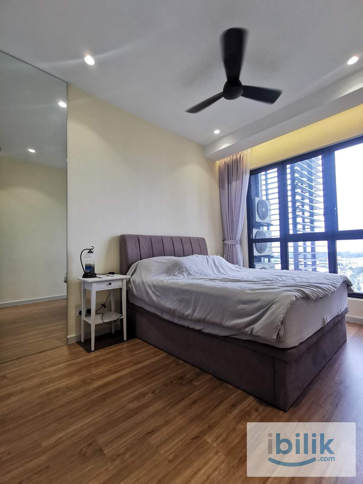 Comfortable Medium Room | Sunway Velocity - Image 1