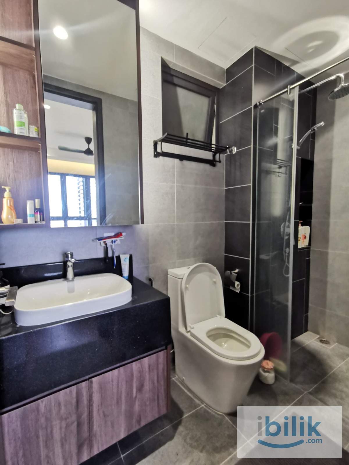 Single Room KL maluri | Near Sunway Velocity Mall - Image 2