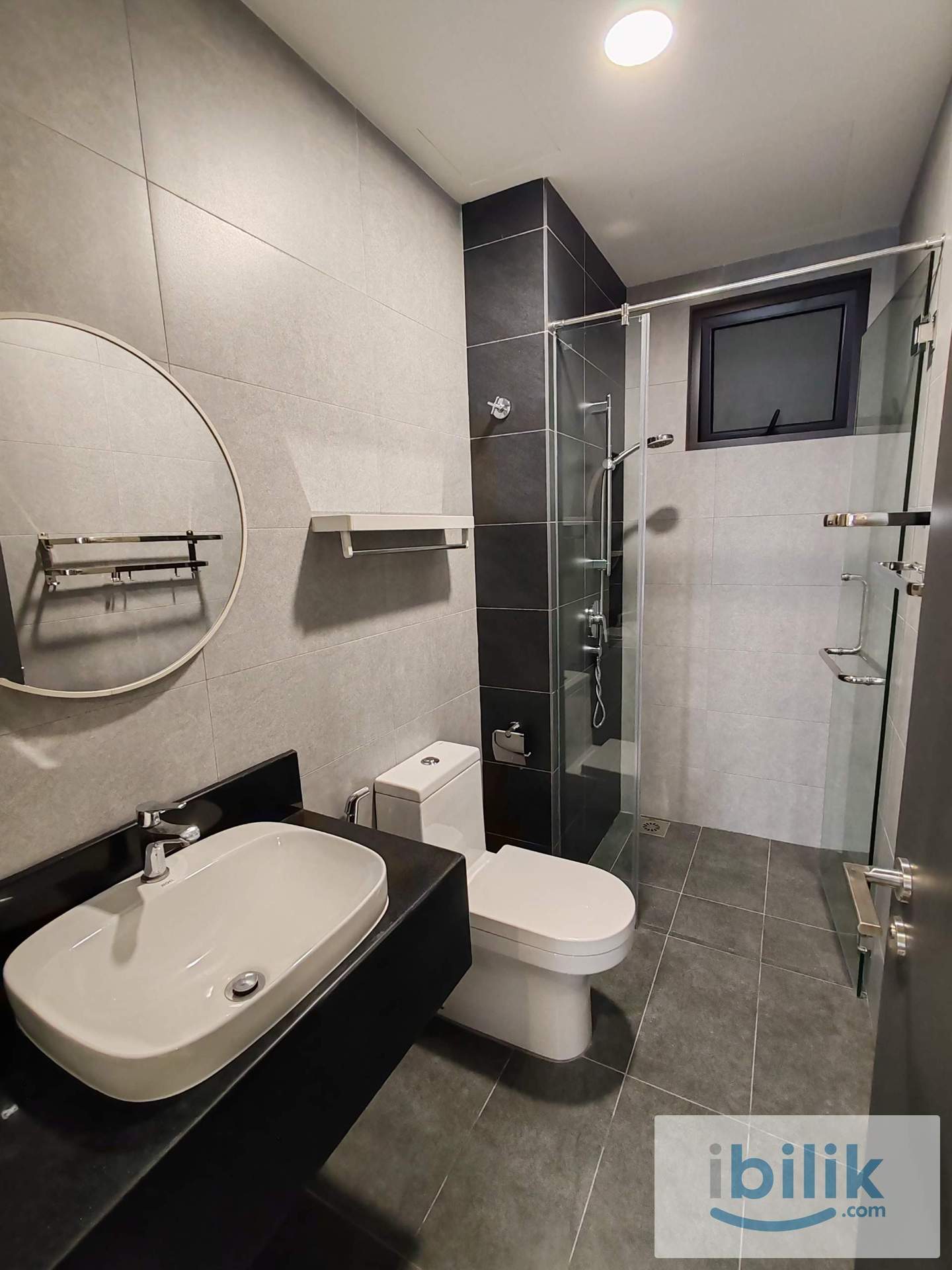 Single Room Near Velocity 🚶 | Walk To MRT Maluri - Image 2