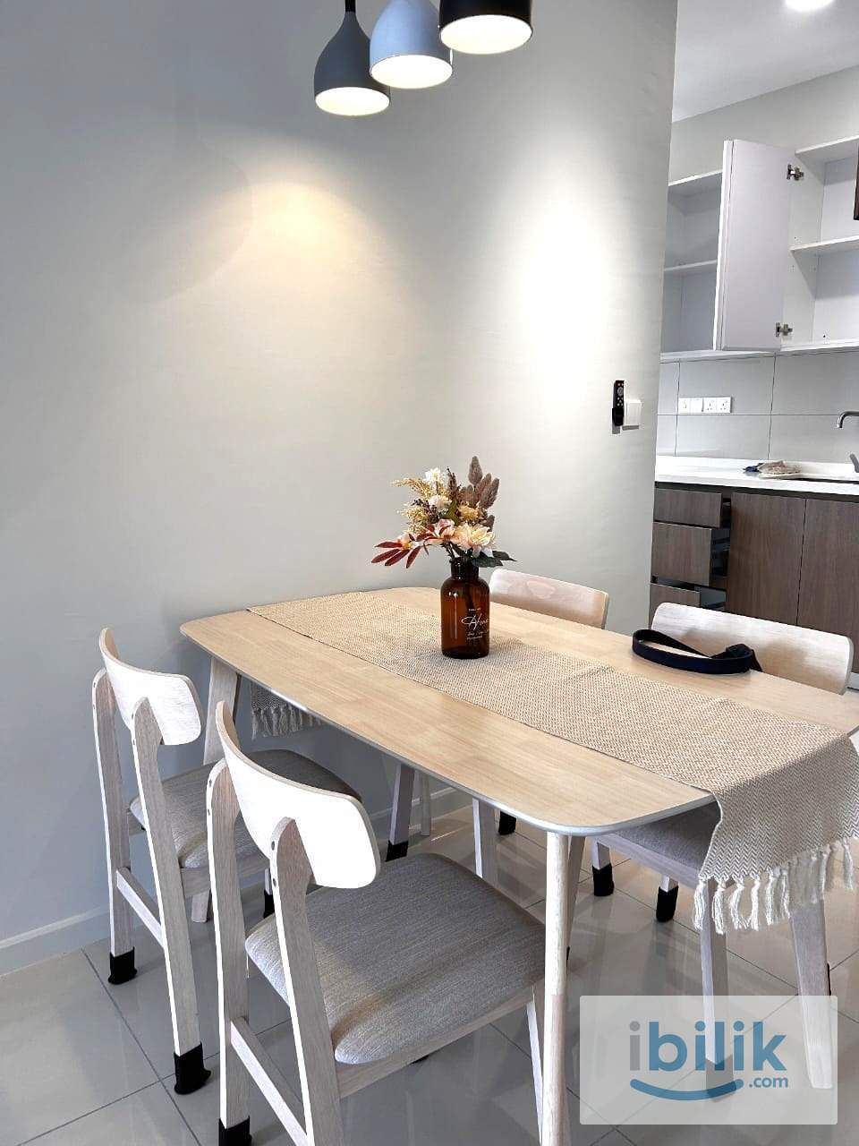 Single Room Near Velocity 🚶 | Walk To MRT Maluri - Image 3
