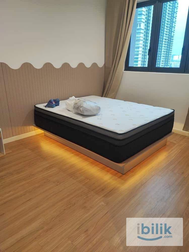 Premium Master Room | Sunway Velocity Area - Image 2