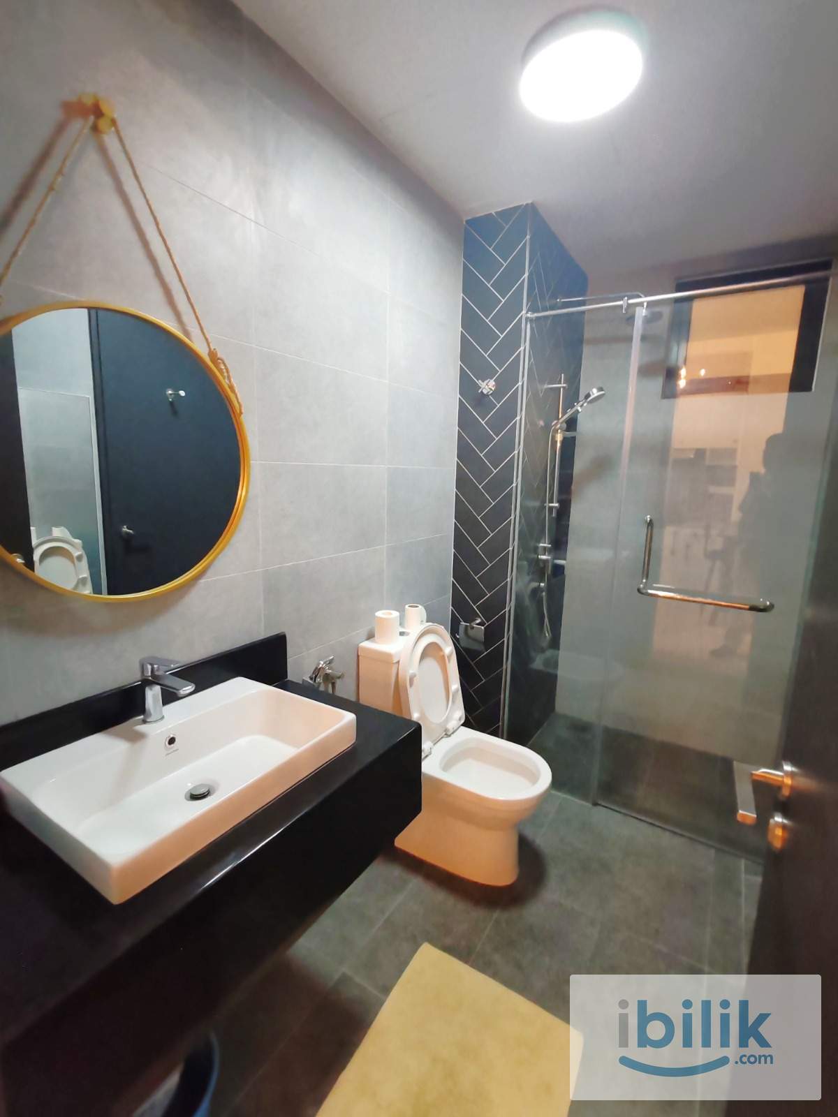 Premium Master Room | Sunway Velocity Area - Image 3