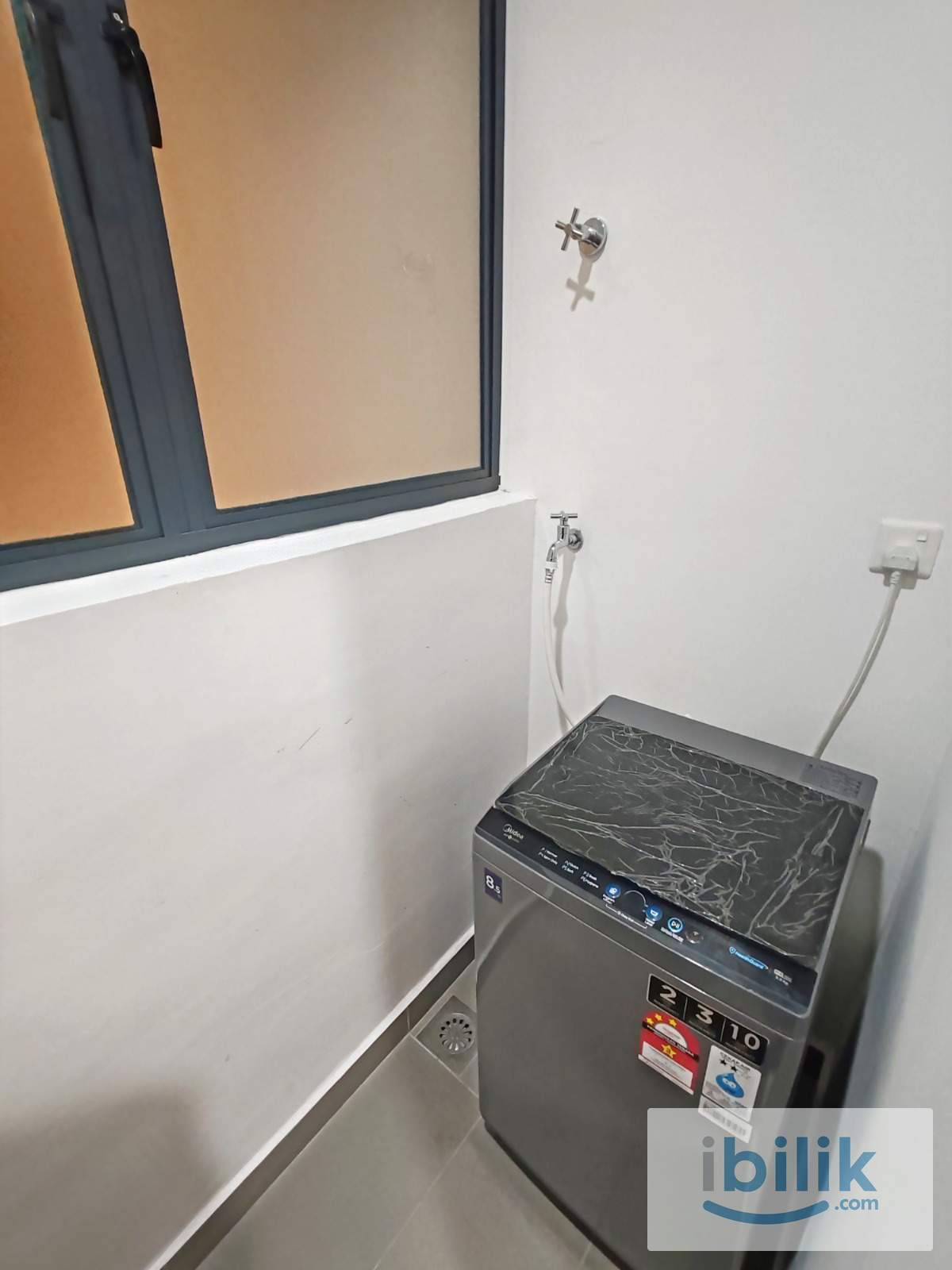 Furnished Medium Room | MRT Maluri Sunway Velocity Area - Image 3