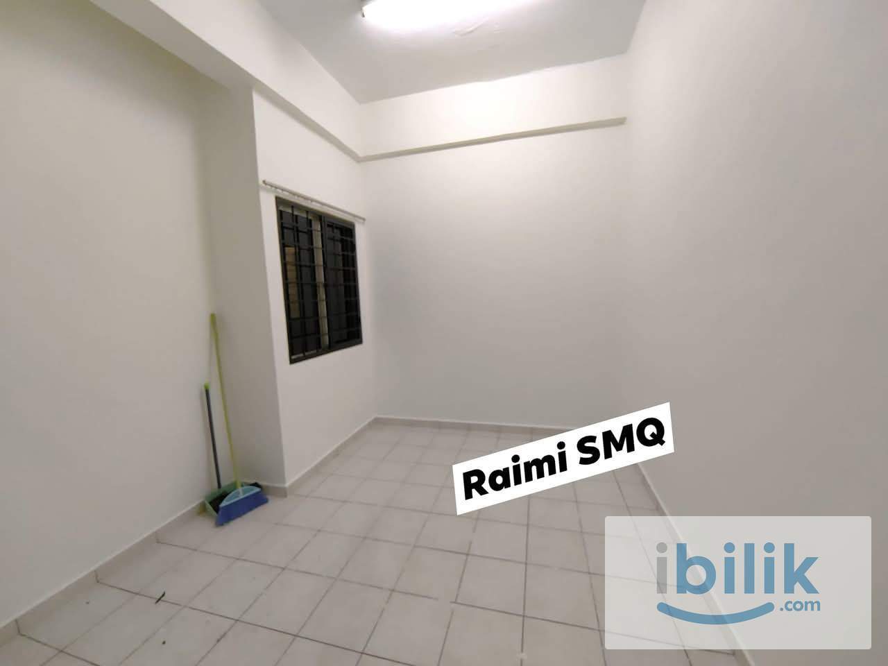Bilik sewa Lelaki non sharing - Image 2