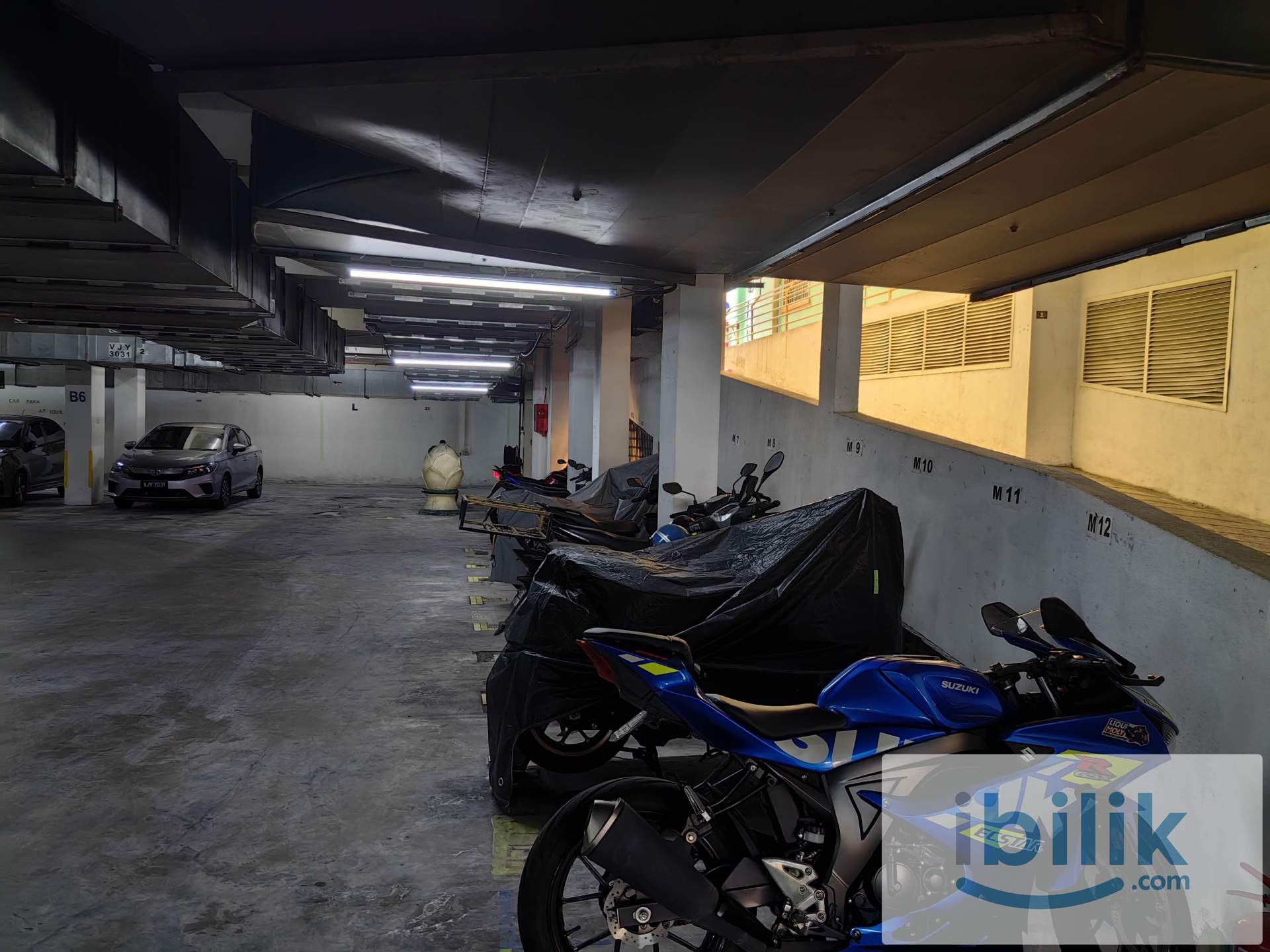 Bilik sewa Lelaki non sharing - Image 8
