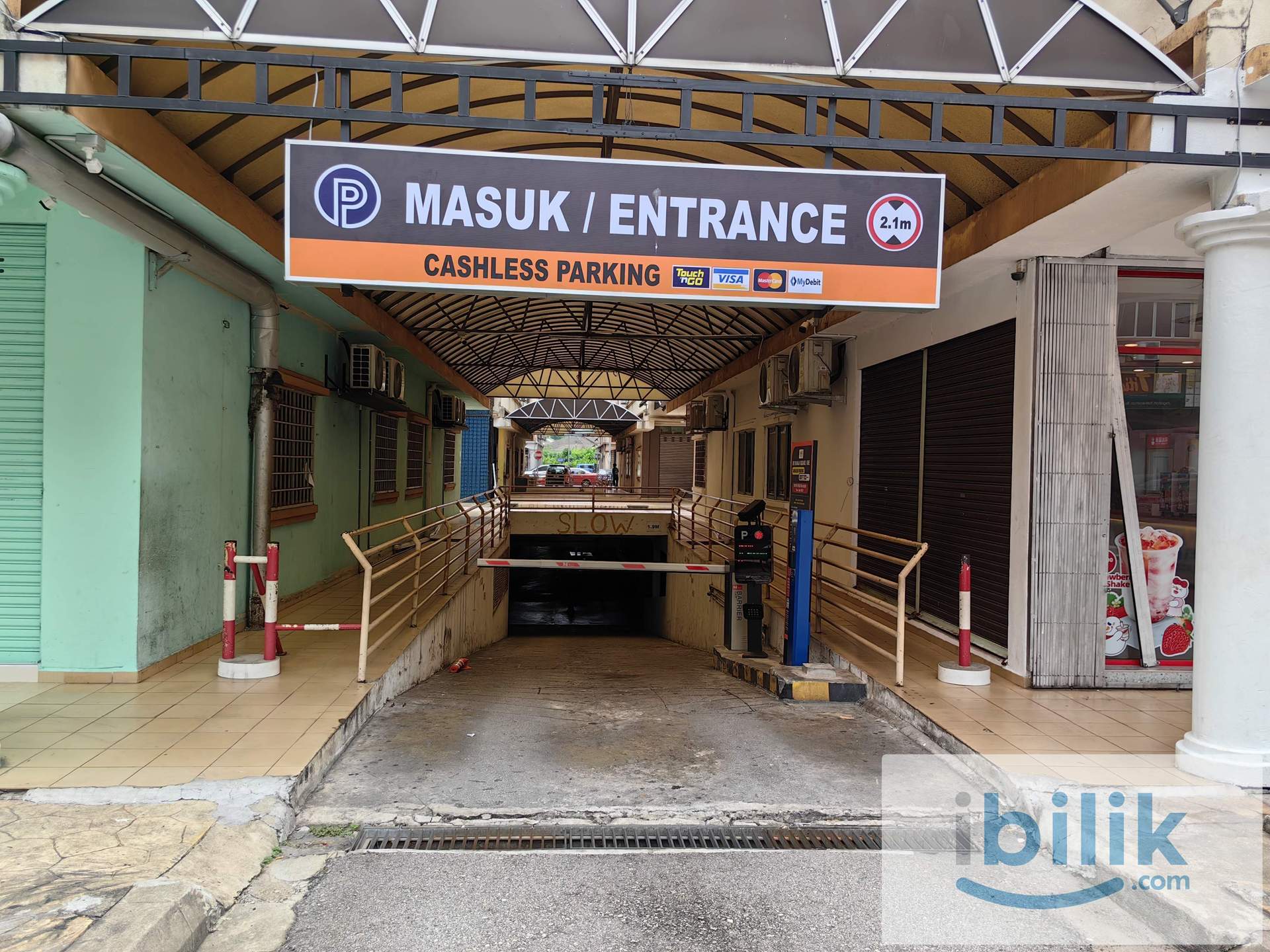 Bilik sewa Lelaki non sharing - Image 5