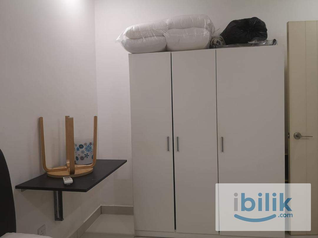 Medium room - Fully furnished  - Image 2