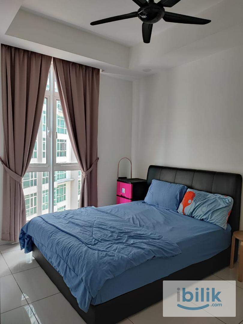 Medium room - Fully furnished  - Image 1