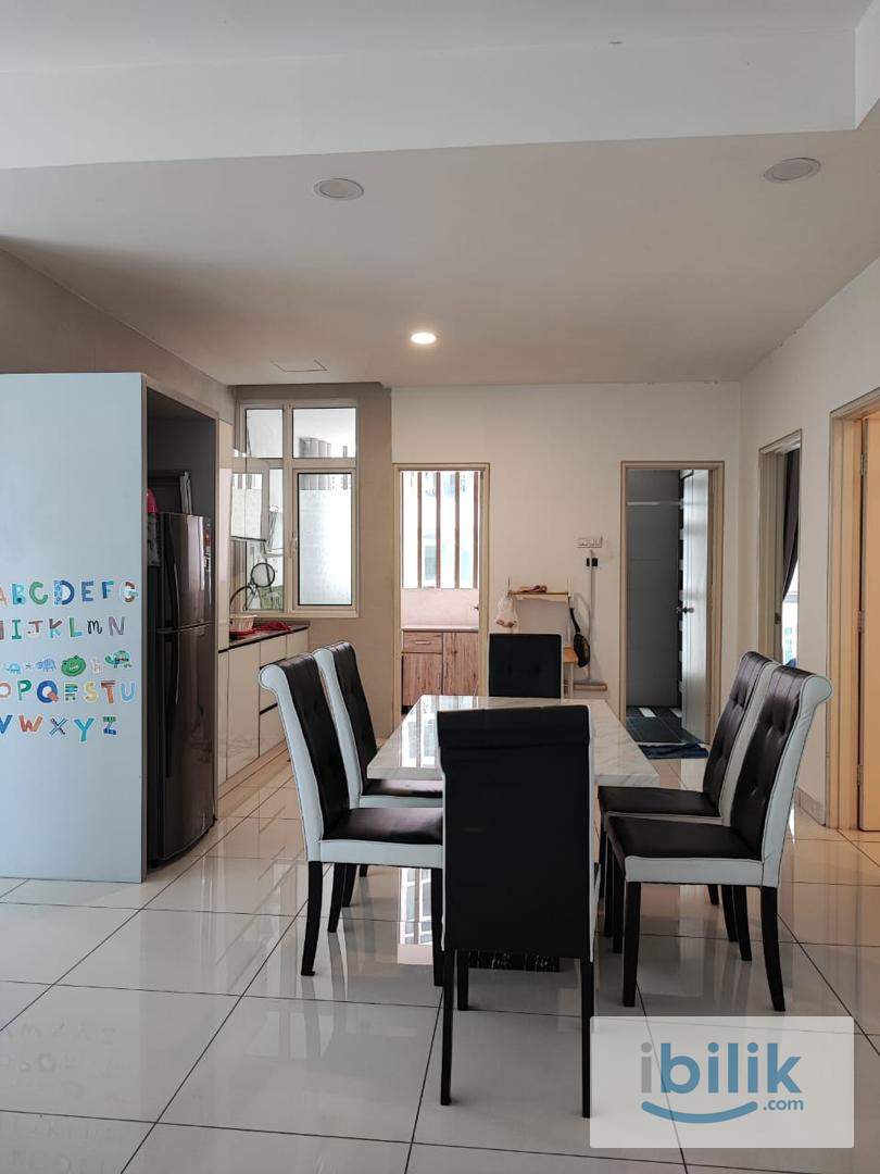 Medium room - Fully furnished  - Image 3