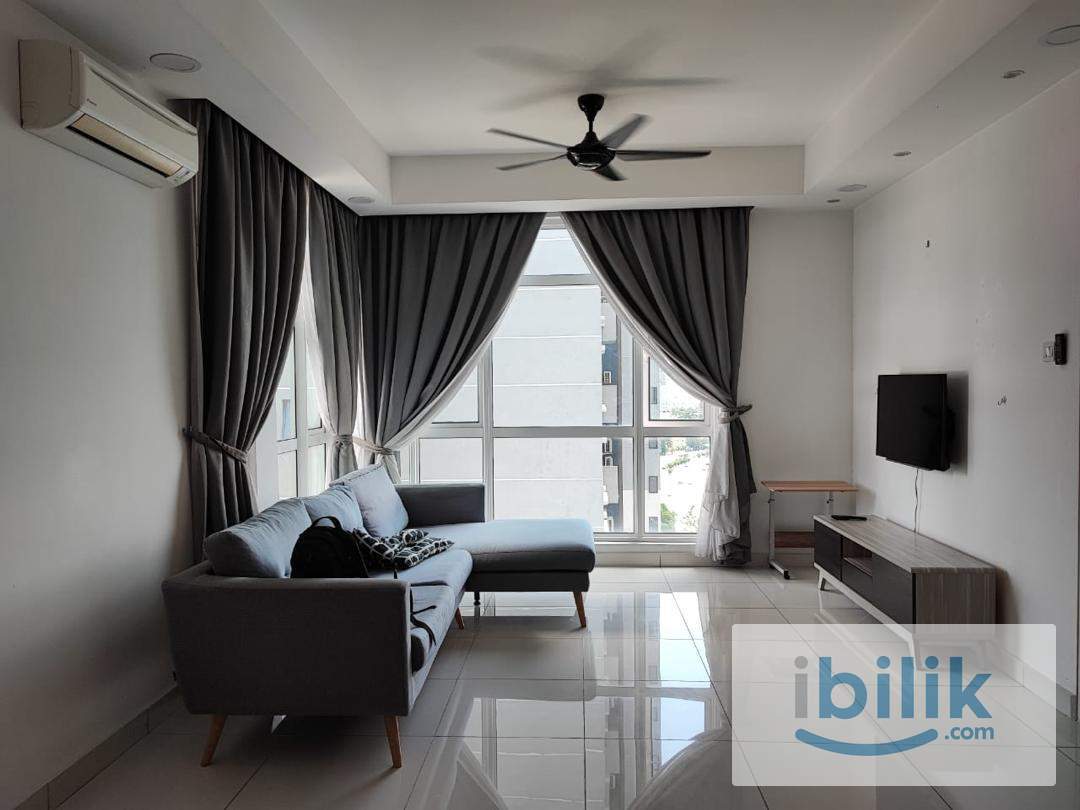 Medium room - Fully furnished  - Image 5