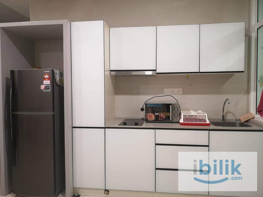 Medium room - Fully furnished  - Image 6