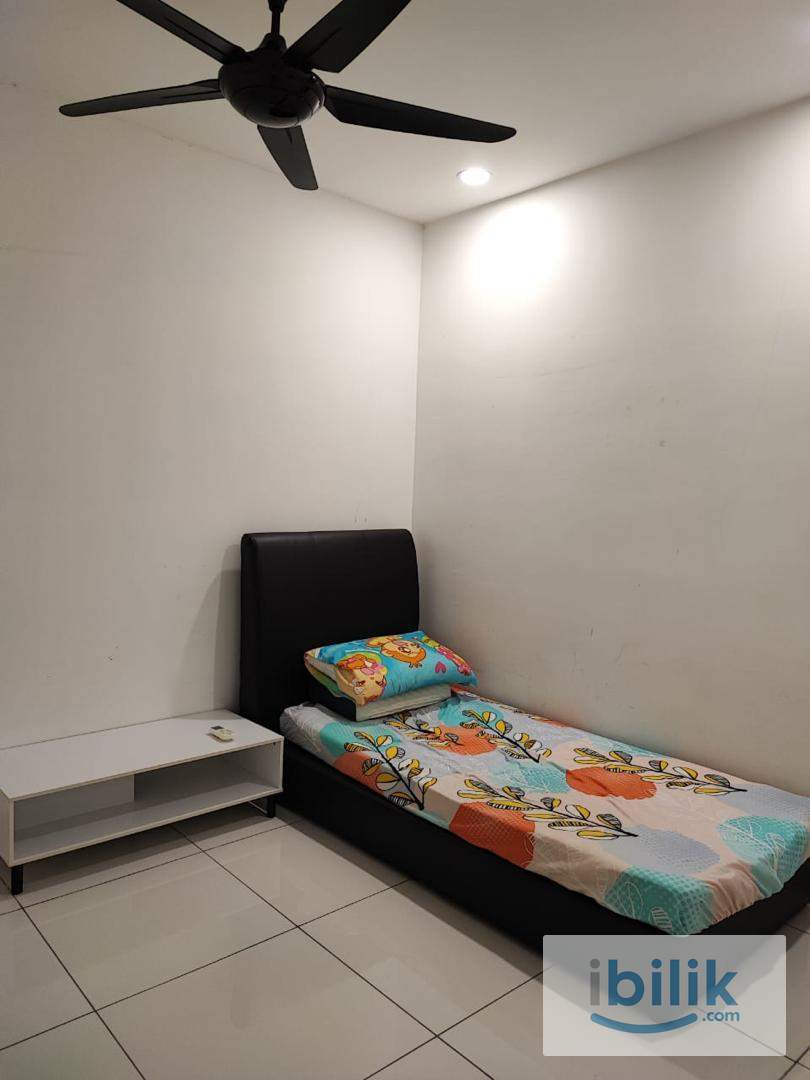 Single Room - Fully Furnished  - Image 1