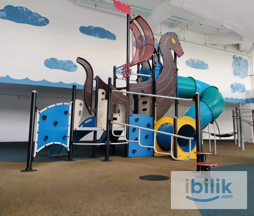 Direct Owner Master& 𝐌𝐞𝐝𝐢𝐮𝐦 𝐑𝐨𝐨𝐦 for Rent  @Queensbays / 𝐁𝐚𝐲𝐚𝐧 𝐋𝐞𝐩𝐚𝐬 - Image 6