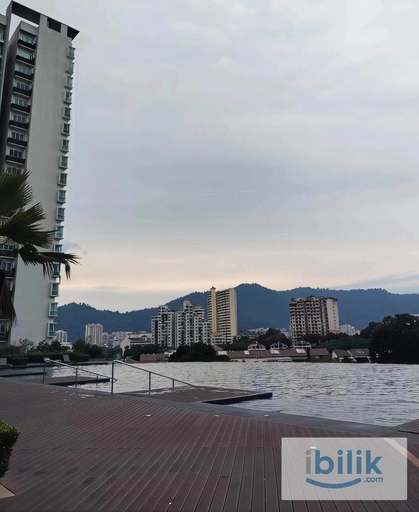 Direct Owner Master& 𝐌𝐞𝐝𝐢𝐮𝐦 𝐑𝐨𝐨𝐦 for Rent  @Queensbays / 𝐁𝐚𝐲𝐚𝐧 𝐋𝐞𝐩𝐚𝐬 - Image 7