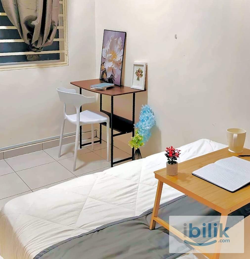 🏠 𝐌𝐞𝐝𝐢𝐮𝐦 𝐑𝐨𝐨𝐦 for Rent @Bayan Baru/ 𝐁𝐚𝐲𝐚𝐧 𝐋𝐞𝐩𝐚𝐬 - Image 5