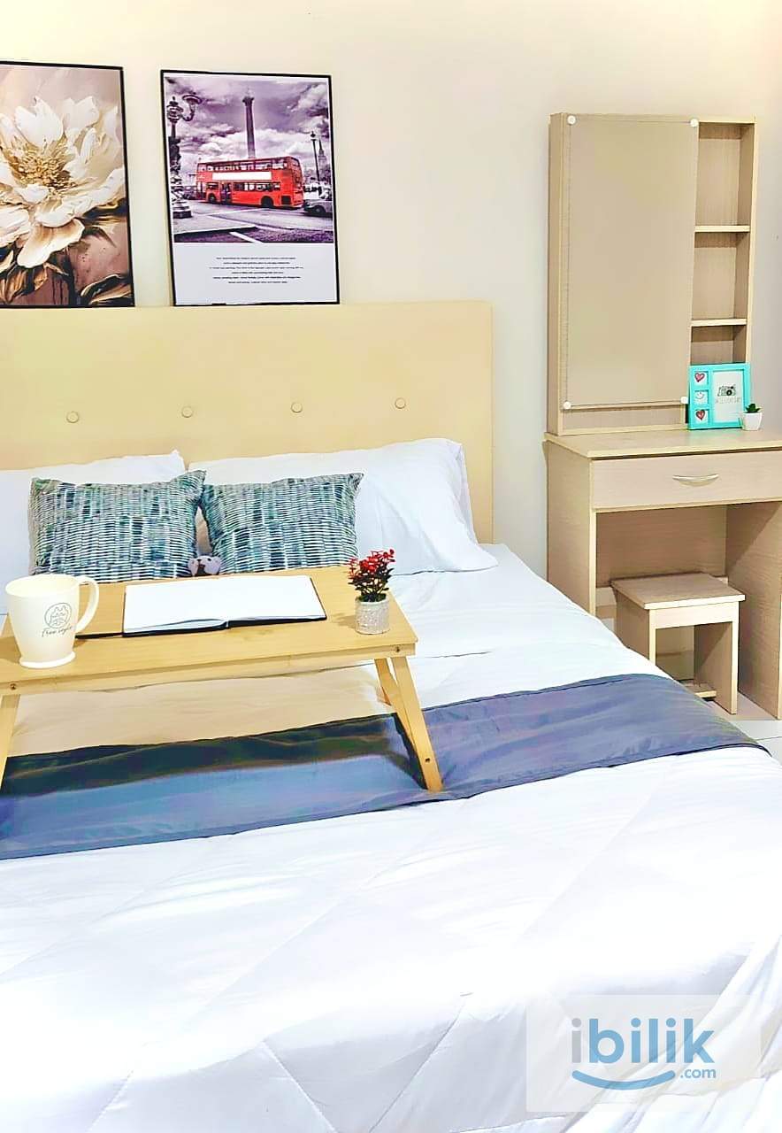 🏠 𝐌𝐞𝐝𝐢𝐮𝐦 𝐑𝐨𝐨𝐦 for Rent @Bayan Baru/ 𝐁𝐚𝐲𝐚𝐧 𝐋𝐞𝐩𝐚𝐬 - Image 6