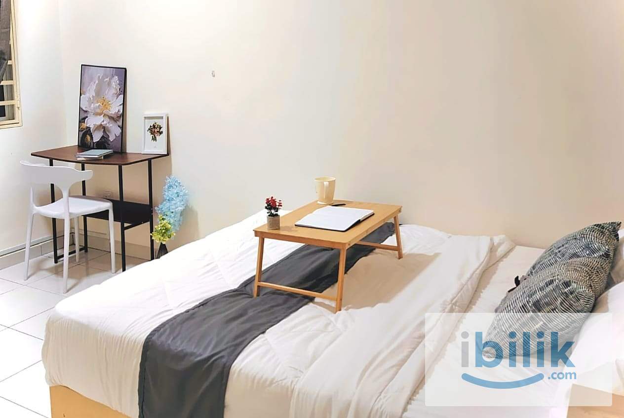 Direct Owner 𝐌𝐞𝐝𝐢𝐮𝐦 𝐑𝐨𝐨𝐦 for Rent  @Bayan Baru/ 𝐁𝐚𝐲𝐚𝐧 𝐋𝐞𝐩𝐚𝐬 - Image 2