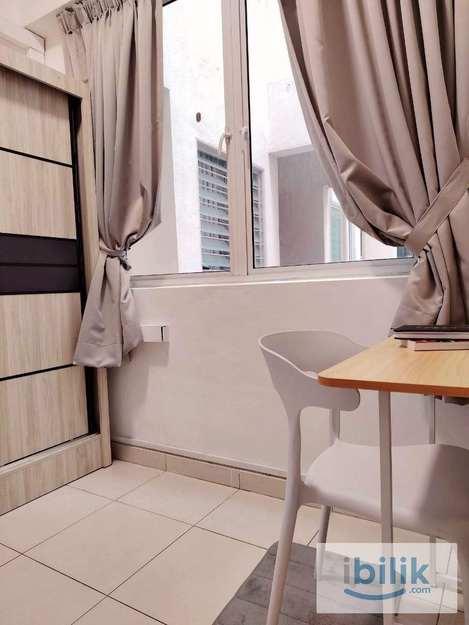 Direct Owner 𝐌𝐞𝐝𝐢𝐮𝐦 𝐑𝐨𝐨𝐦 for Rent  @Bayan Baru/ 𝐁𝐚𝐲𝐚𝐧 𝐋𝐞𝐩𝐚𝐬 - Image 8