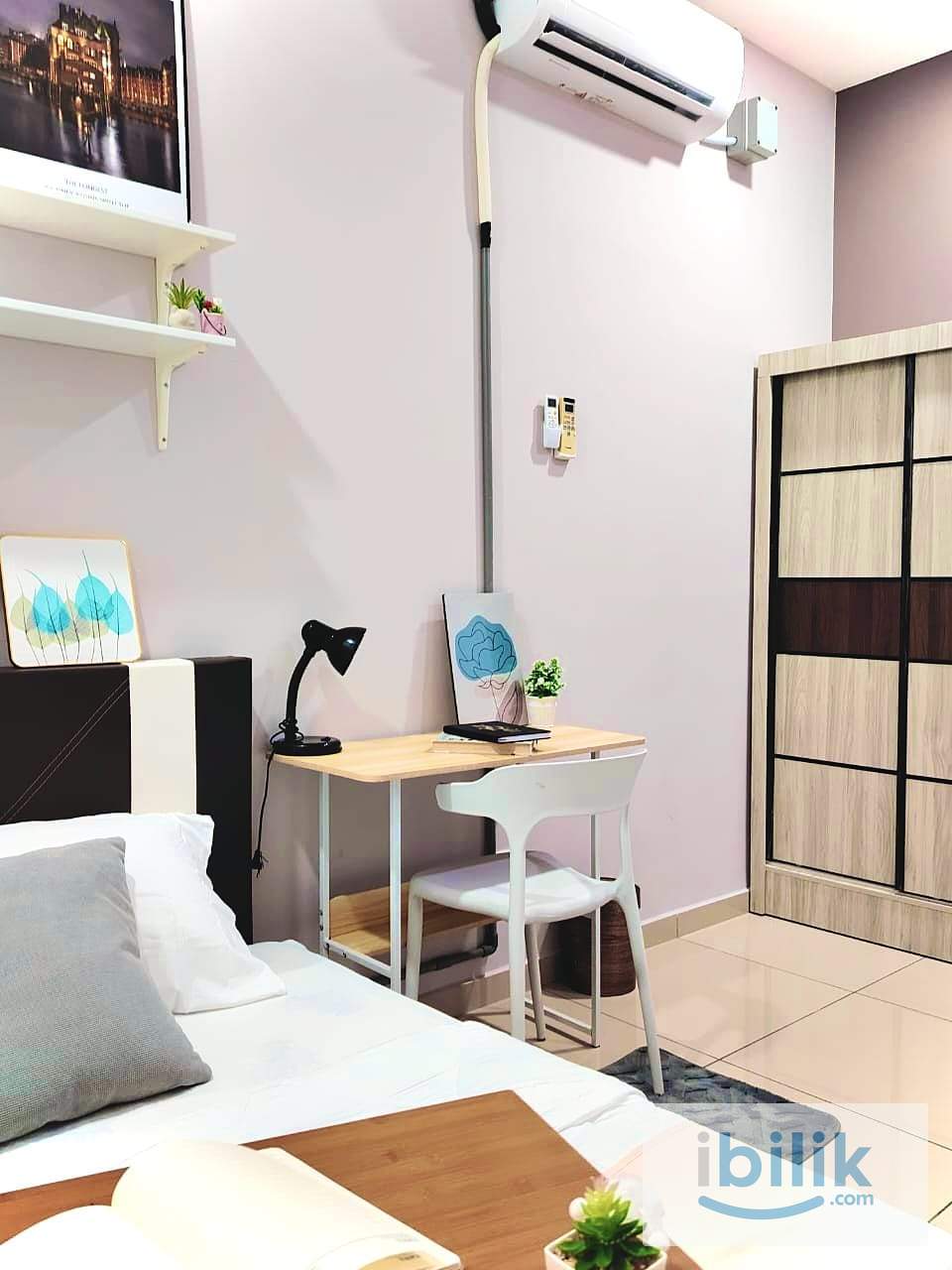 Bayan Baru Medium Room for Rent - Image 1
