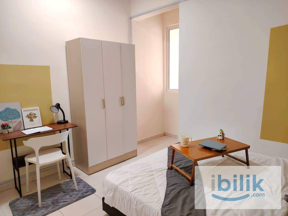 Beautiful Medium Room ✨ Queensbays/ Bayan lepas - Image 6