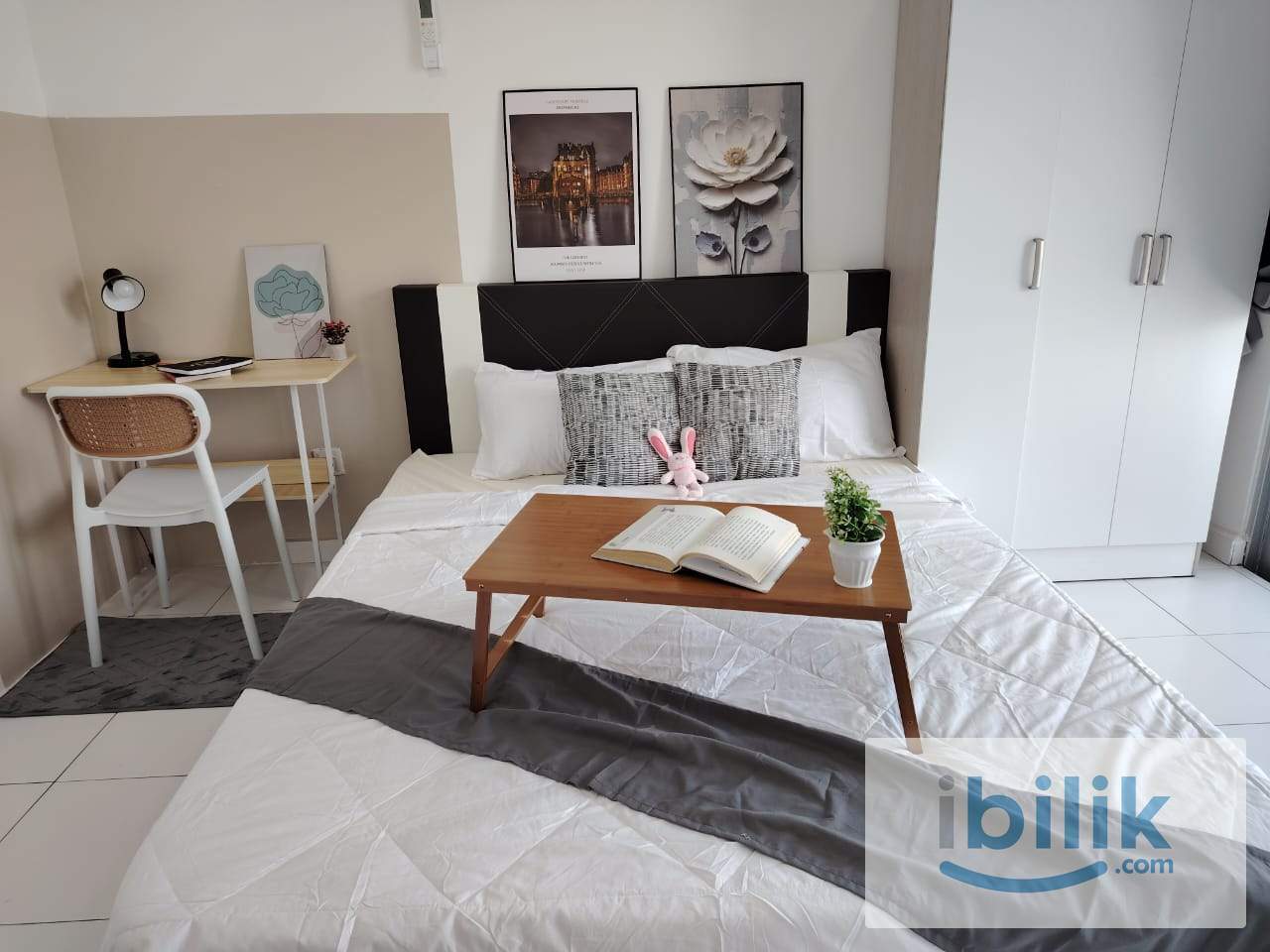 Premium Balcony Room 🌟@QUEENSBAY /Bayan Lepas🌟 - Image 2