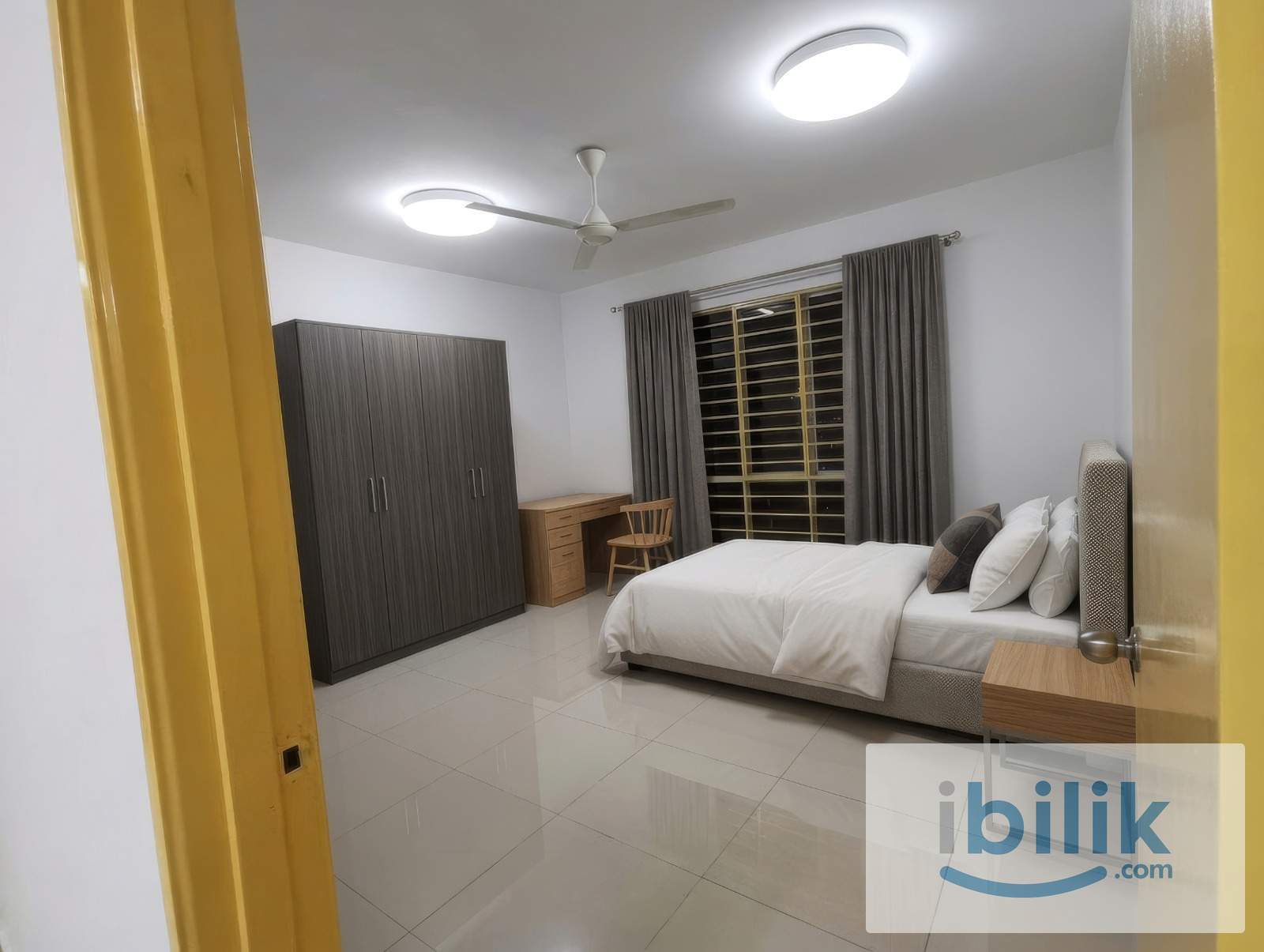Cozy Furnished Rooms — Ideal for Students & Young Professionals (Move-in by June) - Image 3