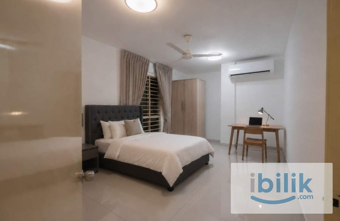 Cozy Furnished Rooms — Ideal for Students & Young Professionals (Move-in by June) - Image 5