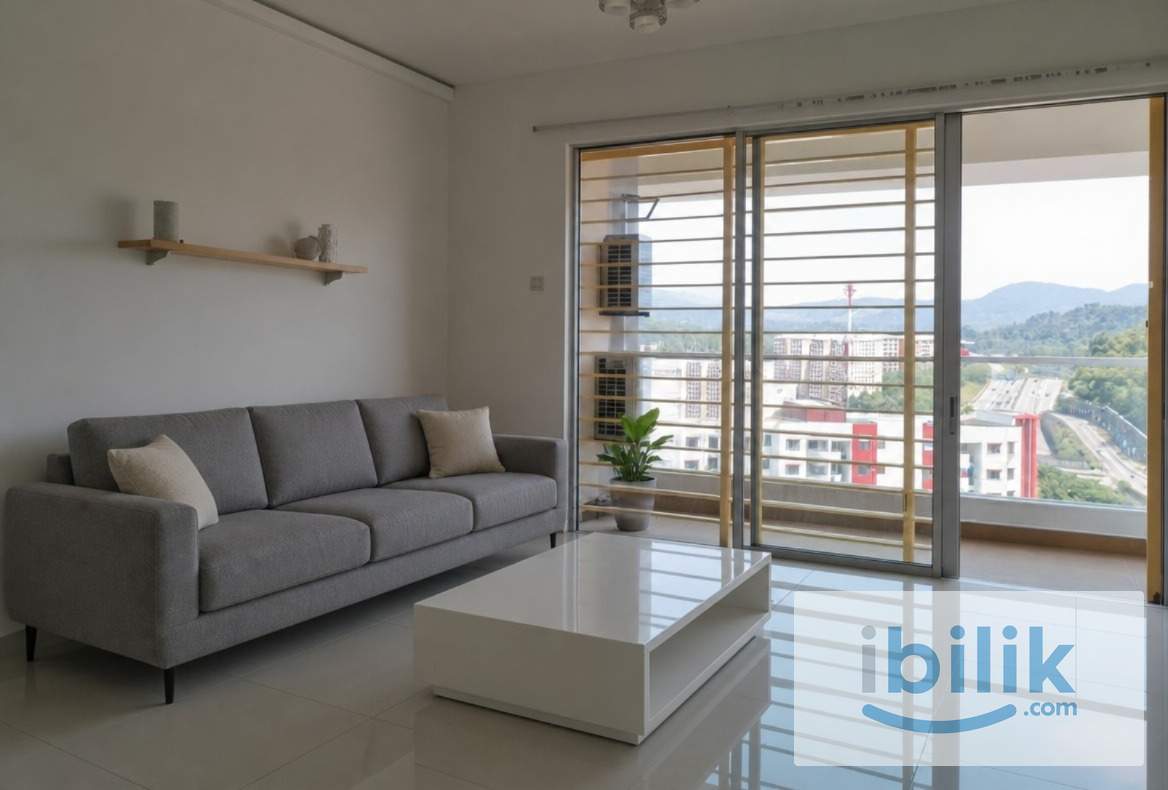 Cozy Furnished Rooms — Ideal for Students & Young Professionals (Move-in by June) - Image 1