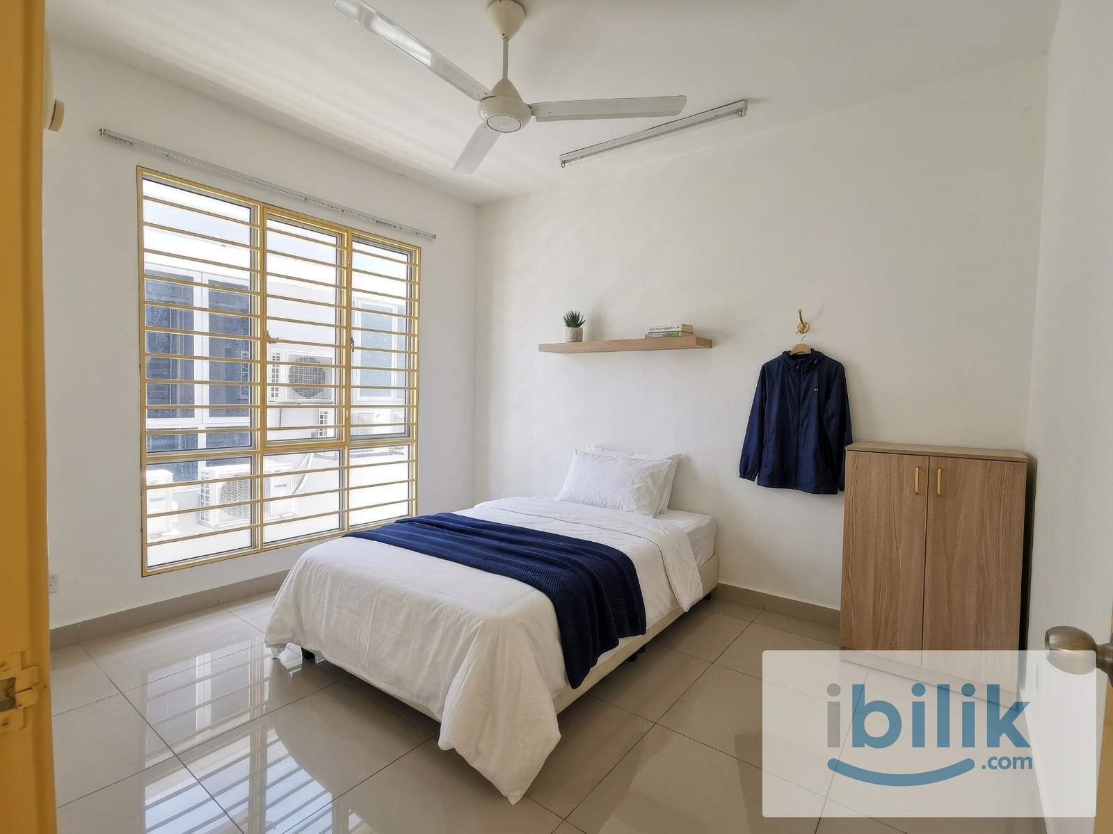 Cozy Furnished Rooms — Ideal for Students & Young Professionals (Move-in by June) - Image 3