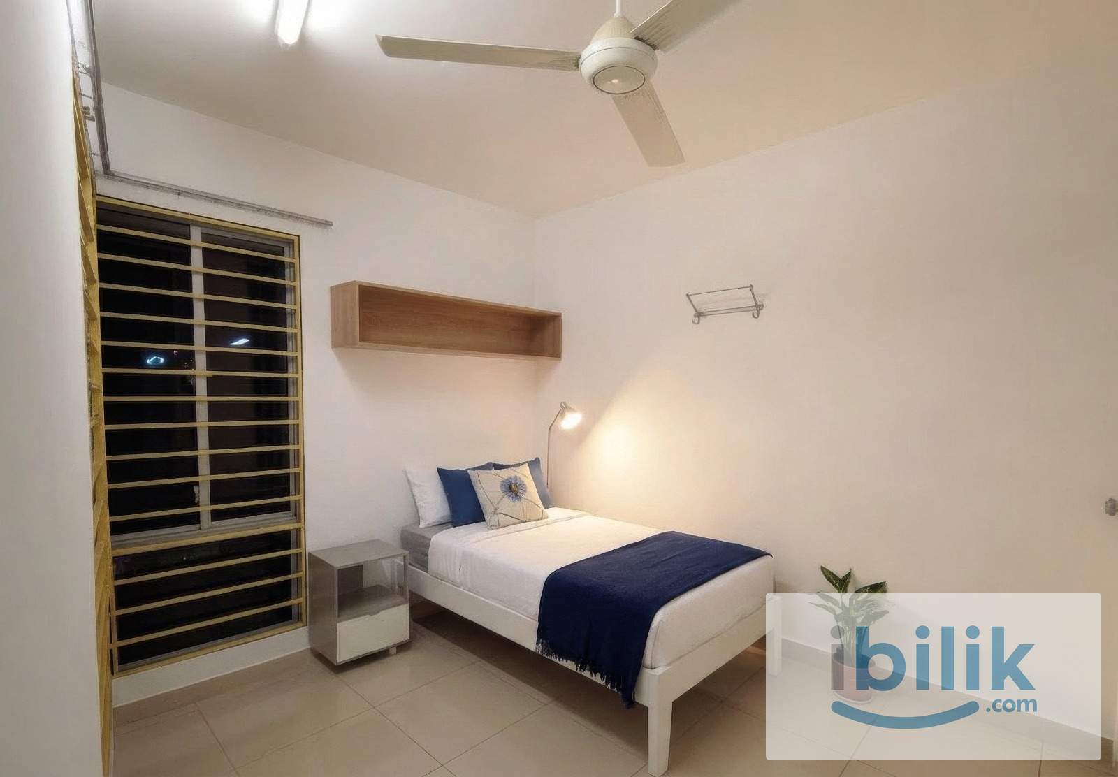 Cozy Furnished Rooms — Ideal for Students & Young Professionals (Move-in by June) - Image 2